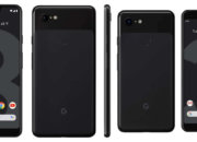 Google Pixel 3 и Pixel 3 XL представлены официально
