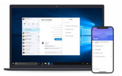 Обновление Windows 10 October 2018 доступно для всех пользователей