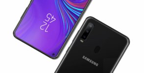 Samsung откажется от 3.5 мм разъёма в новых смартфонах