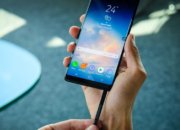 Samsung Galaxy Note 10: первые подробности о флагмане