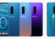 Samsung Galaxy S10 может получить 1 ТБ памяти и 12 ГБ ОЗУ