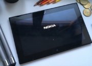 Прототип планшета Nokia Vega на Windows RT появился на видео