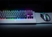 Razer показала клавиатуру и мышь для Xbox One