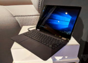 ASUS показала первый ноутбук, построенный на SoC Snapdragon 8cx