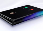Meizu запатентовала сгибаемый смартфон с опорной площадкой