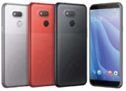 HTC представила бюджетный смартфон Desire 12s
