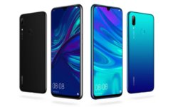 Huawei P Smart (2019): смартфон с каплевидным вырезом и NFC за $285