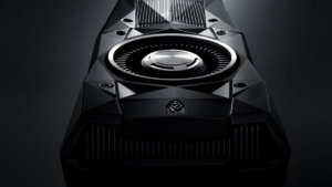 Бюджетная NVIDIA GeForce RTX 2050 станет на 36% быстрее, чем GTX 1050