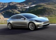 Новая прошивка для Tesla Model 3 делает электромобиль «морозоустойчивым»