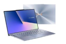 CES 2019: ASUS представила новые ультрабуки и игровые ноутбуки