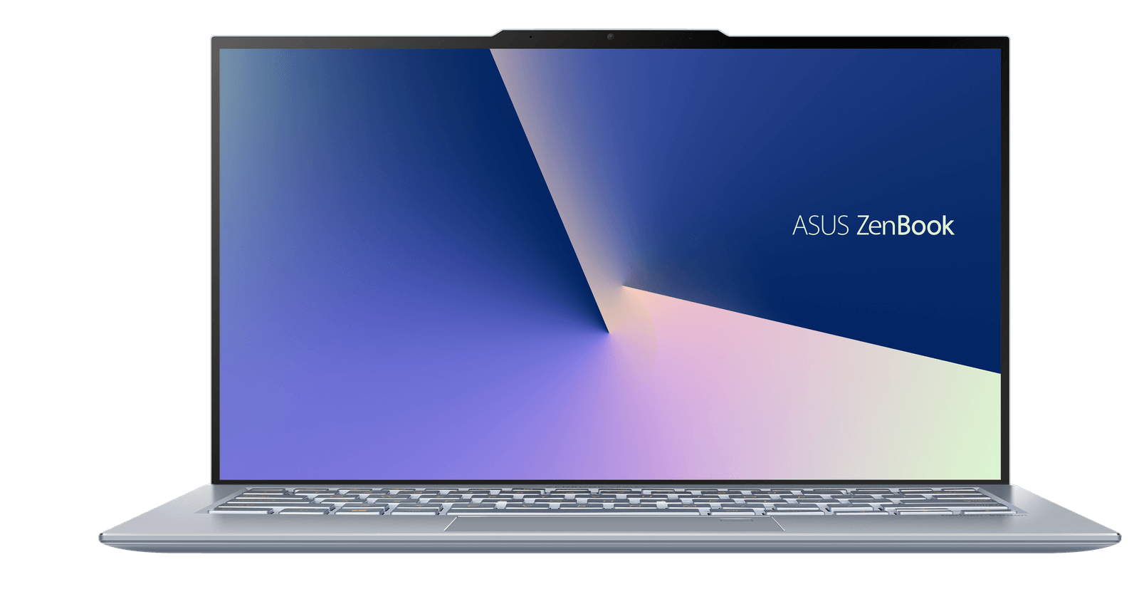 ASUS ZenBook S13 (UX392)
