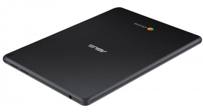 Chromebook Tablet CT100
