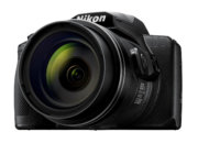 Nikon представила камеру Coolpix B600 с 60-кратным оптическим зумом