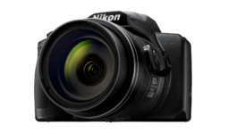 Nikon представила камеру Coolpix B600 с 60-кратным оптическим зумом