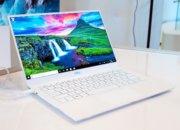 CES 2019: Dell обновила ультрабук XPS 13 и ноутбук-трансформер Inspiron 7000