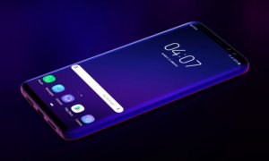 Samsung представит гибкий смартфон 20 февраля вместе с Galaxy S10