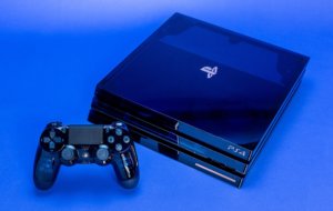 Sony продала 90 млн консолей PlayStation 4