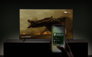 CES 2019: Samsung представила 98-дюймовый 8K-телевизор с ИИ и виртуальными ассистентами