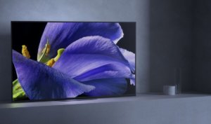 CES 2019: Sony представила новые 8K- и 4K- телевизоры и другие мультимедийные устройства