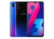 Vivo представила в России смартфоны Y91i и Y93