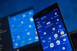 Windows 10 Mobile «умрёт» 10 декабря 2019 года