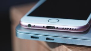 iOS 13 намекает на наличие USB Type-C в iPhone 2019