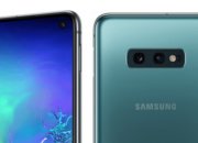 Samsung Galaxy S10e: фото, характеристики и цены