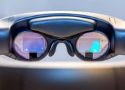 Huawei запатентовала AR-очки со встроенными смарт-часами