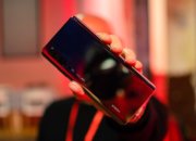Глава Huawei показал смартфон Huawei P30 Pro