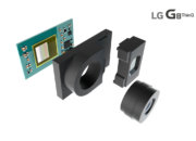 LG G8 ThinQ получит фронтальную 3D-камеру Infineon REAL3 с функцией Face Unlock