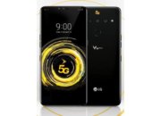 Смартфон LG V50 ThinQ со Snapdragon 855 и 5G появился на фото-рендерах