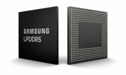 Мобильный стандарт оперативной памяти LPDDR5 утверждён