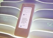 MWC 2019: показан прототип OnePlus 7 с поддержкой 5G