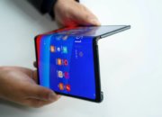 Xiaomi не спешит с выпуском гибкого смартфона