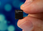 Qualcomm выпустила 5G-модем Snapdragon X55 со скоростью загрузки до 7 ГБит/с