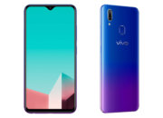 Фото-рендеры, характеристики и стоимость бюджетного смартфона Vivo U1