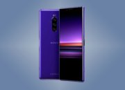 MWC 2019: Sony представила флагманский смартфон Xperia 1 с 4K OLED-дисплеем
