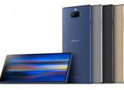MWC 2019: Sony представила смартфоны Xperia 10, Xperia 10 Plus и Xperia L3