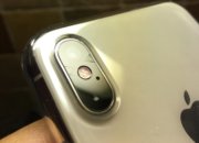 Пользователи iPhone XS жалуются на треснутую камеру