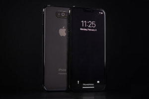 iPhone 2019 получат 4 ГБ ОЗУ и смогут заряжать другие смартфоны