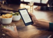 Amazon выпустила ридер Kindle (2019) с подсветкой экрана за $90