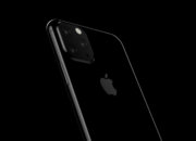 iPhone 2019 года получат тройную камеру от LG