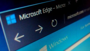 Скриншоты браузера Microsoft Edge на движке Chromium