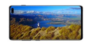 Замена дисплея в Samsung Galaxy S10 Plus стоит как новый смартфон