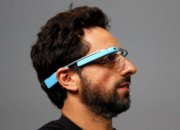 Фото и характеристики второго поколения очков Google Glass
