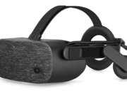 HP Reverb VR: шлем виртуальной реальности на платформе Windows Mixed Reality