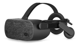 HP Reverb VR: шлем виртуальной реальности на платформе Windows Mixed Reality