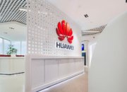 Huawei заработала более $100 миллиардов за 2018 год