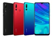 Huawei представила смартфоны Enjoy 9S и Enjoy 9e