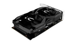 Видеокарта NVIDIA GeForce GTX 1660 представлена официально